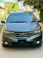 Honda City Aspire 1.5 i-VTEC 2014 for Sale