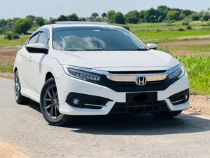 Honda Civic 2021 for Sale