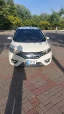 Honda Fit Aria 2013 for Sale