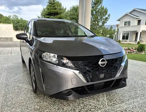Nissan Note e-Power S 2021 for Sale