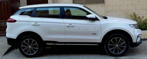 Proton X70 Premium FWD 2022 for Sale