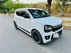 Suzuki Alto works edition 2018 for Sale