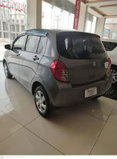 Suzuki Cultus VXL 2022 for Sale