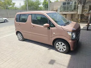 Suzuki Wagon R 2022 for Sale