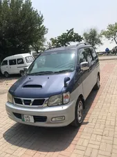Toyota Noah G 1997 for Sale
