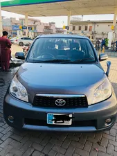 Toyota Rush G Limited 2010 for Sale