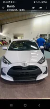 Toyota Yaris Hatchback 2024 for Sale