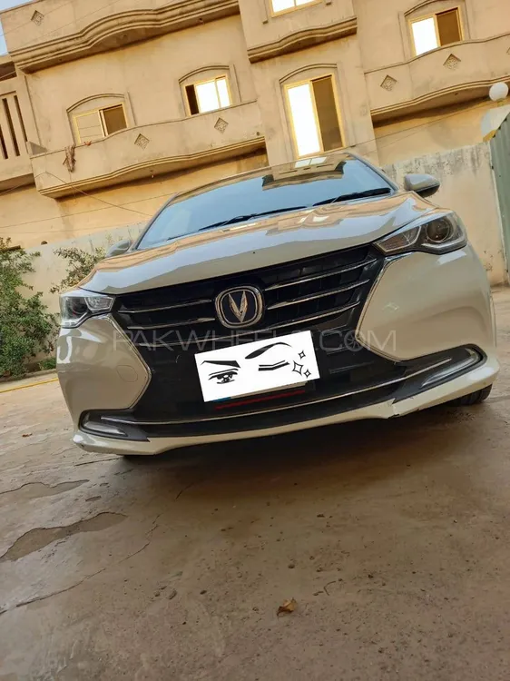 Changan Alsvin 2022 for sale in Sialkot
