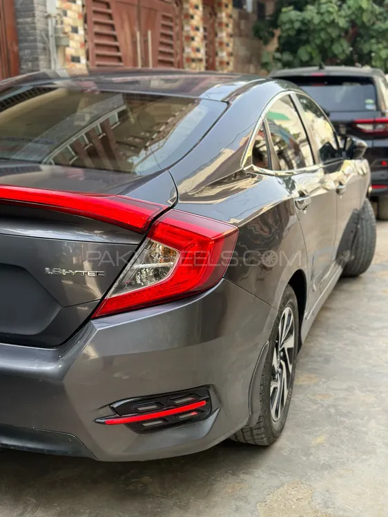 Honda Civic 2019 for sale in Hyderabad