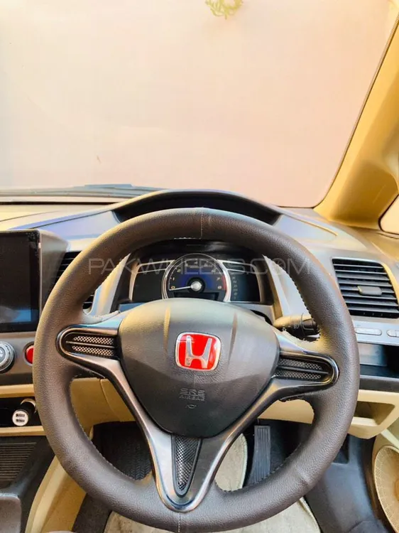 Honda Civic 2007 for sale in Mirpur A.K.