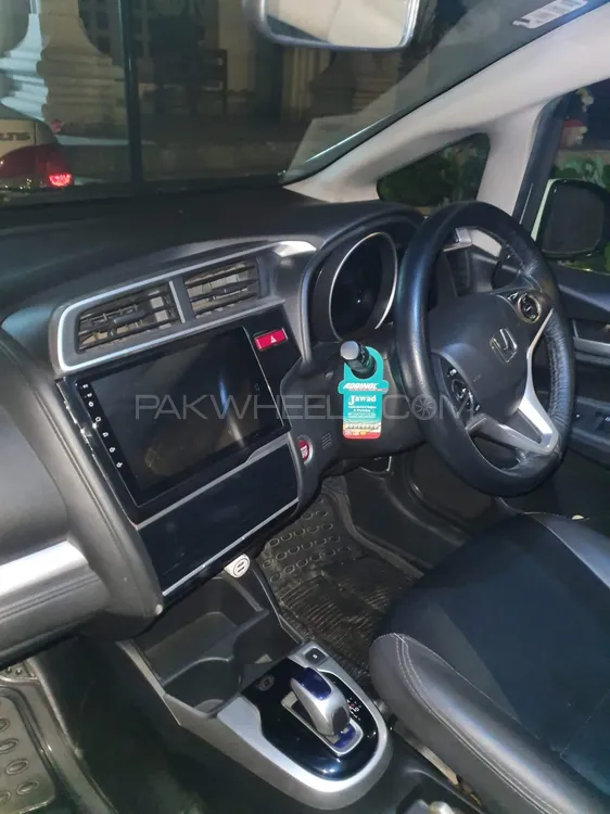 Honda Fit 2015 for sale in Faisalabad