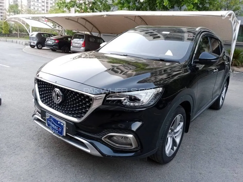 MG HS 2023 for sale in Lahore