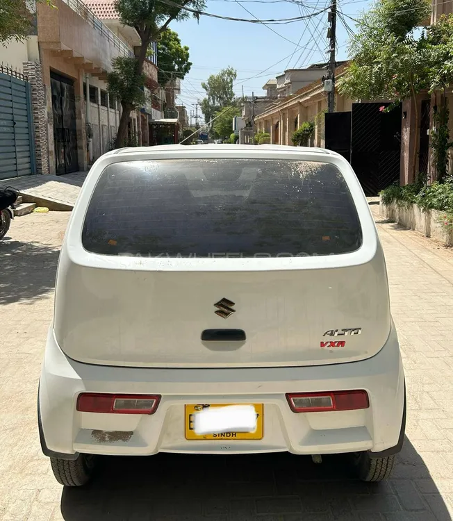 Suzuki Alto 2019 for sale in Sukkur