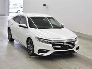 Honda Insight EX 2019 for Sale