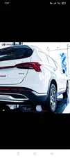 Hyundai Santa Fe Smart 2024 for Sale