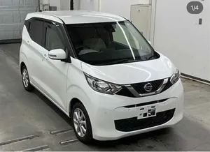 Nissan Dayz 2022 for Sale
