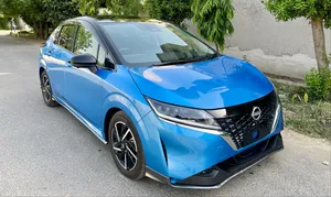 Nissan Note e-Power Aura 2022 for Sale