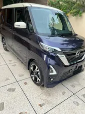 Nissan Roox S Hybrid 2023 for Sale