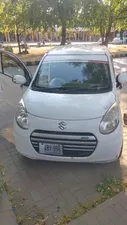 Suzuki Alto 2016 for Sale