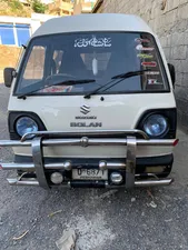 Suzuki Bolan 1985 for Sale