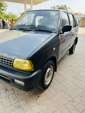 Suzuki Mehran VXR (CNG) 1994 for Sale