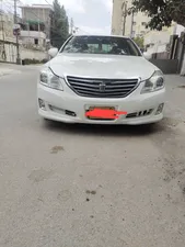 Toyota Crown Royal Saloon 2008 for Sale