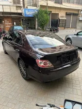 Toyota Mark X 250G 2007 for Sale