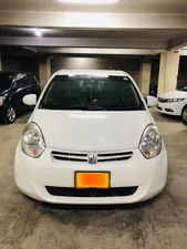 Toyota Passo X L Package 2013 for Sale