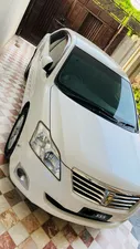 Toyota Premio X EX Package 1.8 2012 for Sale