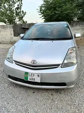 Toyota Prius S Standard Package 1.5 2009 for Sale