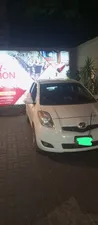 Toyota Vitz U 1.3 2012 for Sale