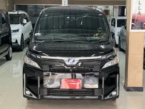 Toyota Voxy 2018 for Sale