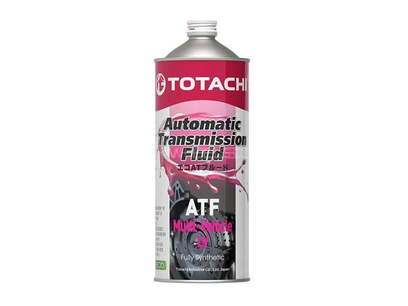 TOTACHI ATF Multi Vehicle LV Fluid 