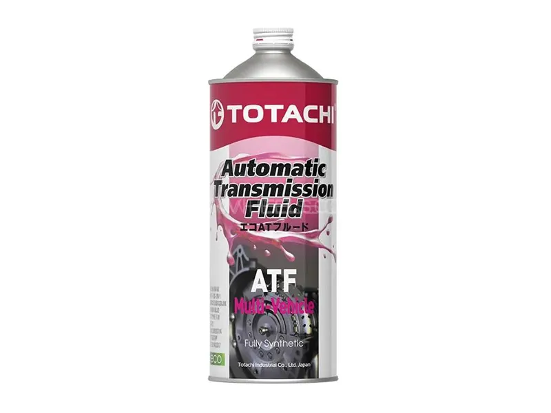 TOTACHI ATF Multi-Vehicle Fluid 