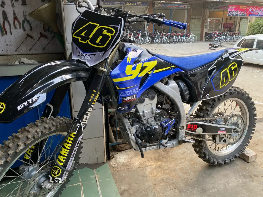 2009 yz250f for sale sale