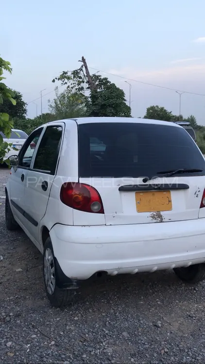 Chevrolet Joy 2007 for sale in Islamabad
