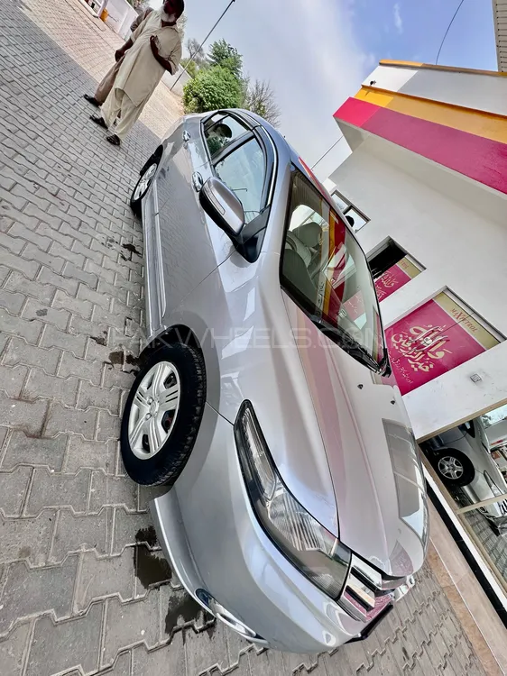 Honda City 2016 for sale in Sheikhupura