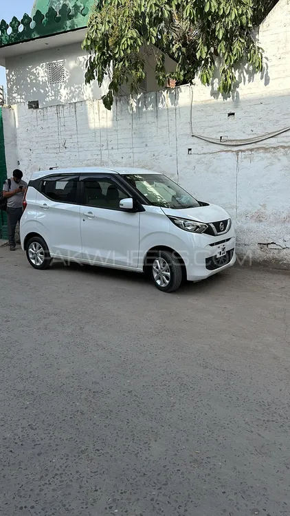 Nissan Dayz 2023 for sale in Sheikhupura
