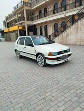 Daihatsu Charade 1989 for Sale
