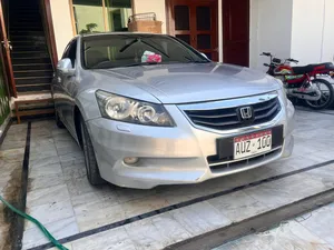 Honda Accord Type S Advance Package 2011 for Sale