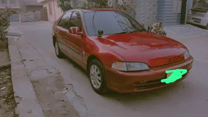 Honda Civic 1993 for Sale