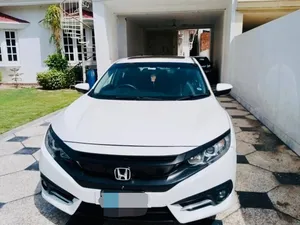 Honda Civic 2018 for Sale