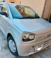 Suzuki Alto VX 2020 for Sale