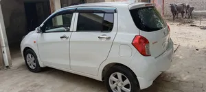 Suzuki Cultus VXL 2021 for Sale