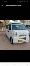Suzuki Every 2011 for Sale