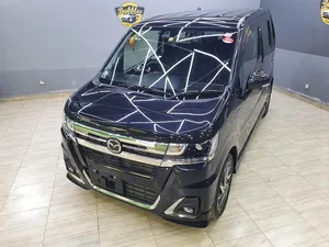 Suzuki Wagon R 2023 for Sale