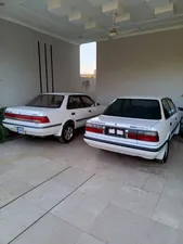 Toyota Corolla 1989 for Sale