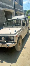 Toyota Land Cruiser GX 4.2D 1993 for Sale