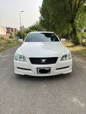 Toyota Mark X 300G 2006 for Sale