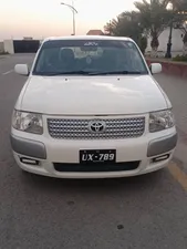 Toyota Succeed TX 2006 for Sale
